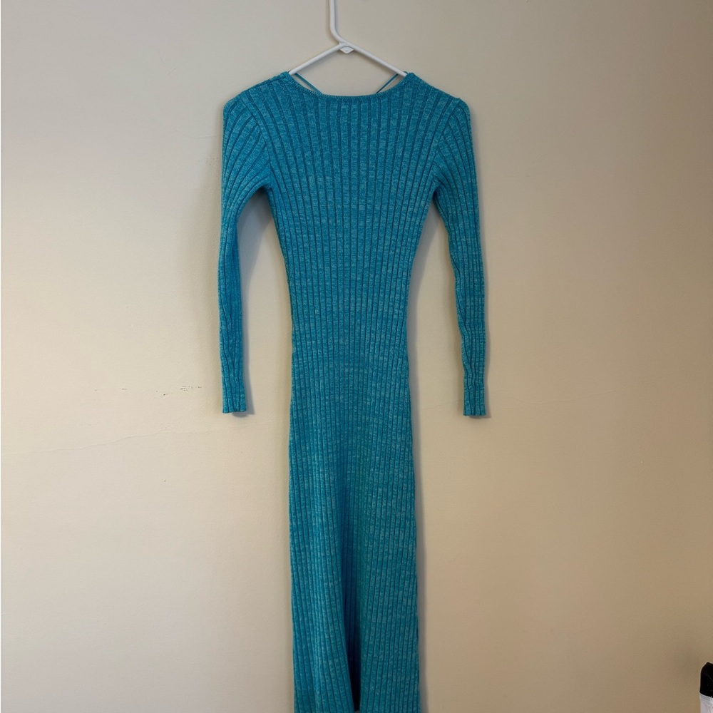 AFRM java maxi dress - Picture 7 of 7